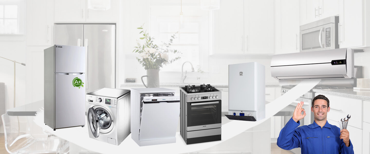 Şakran Hotpoint Servisi